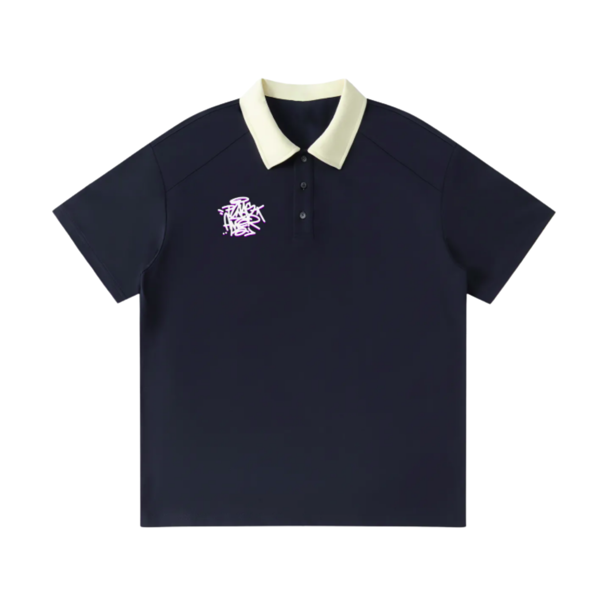 PONAG Contrast Polo