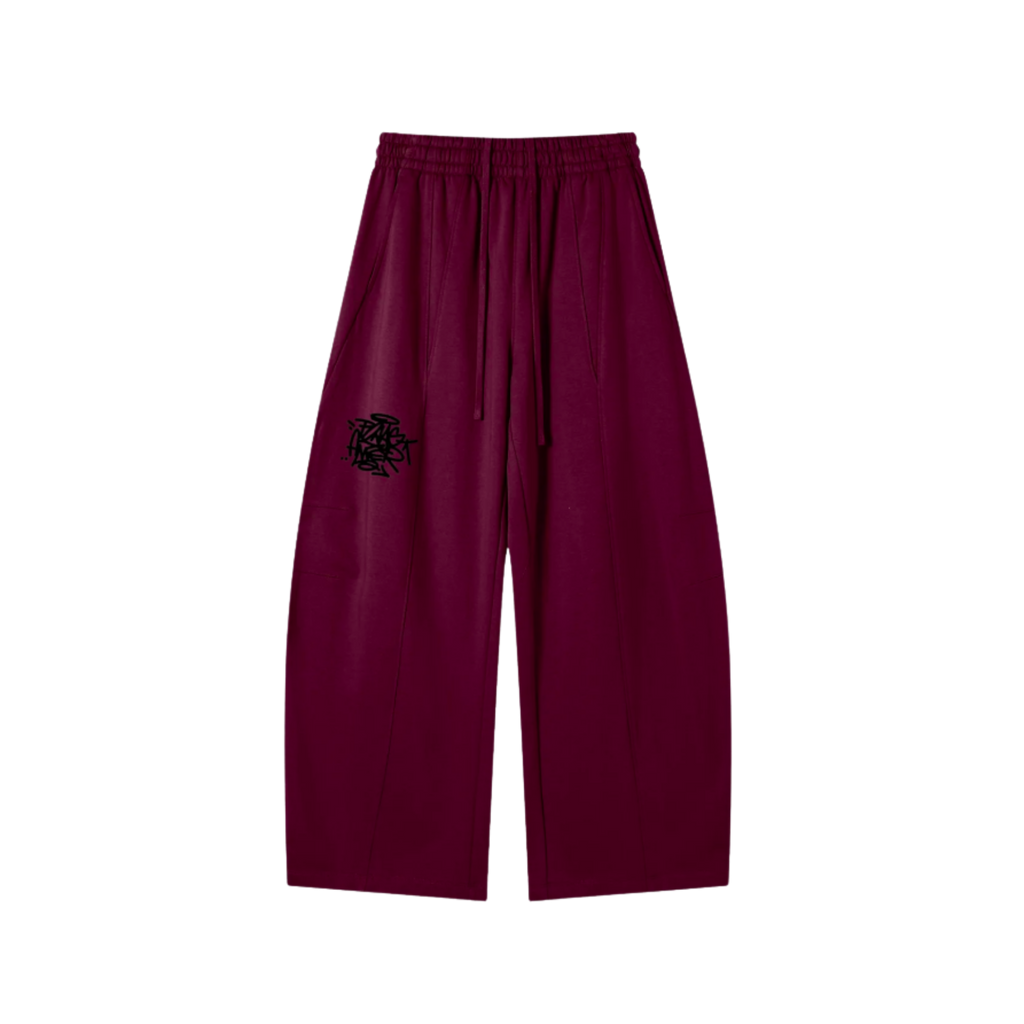Baggy Street Sweatpants