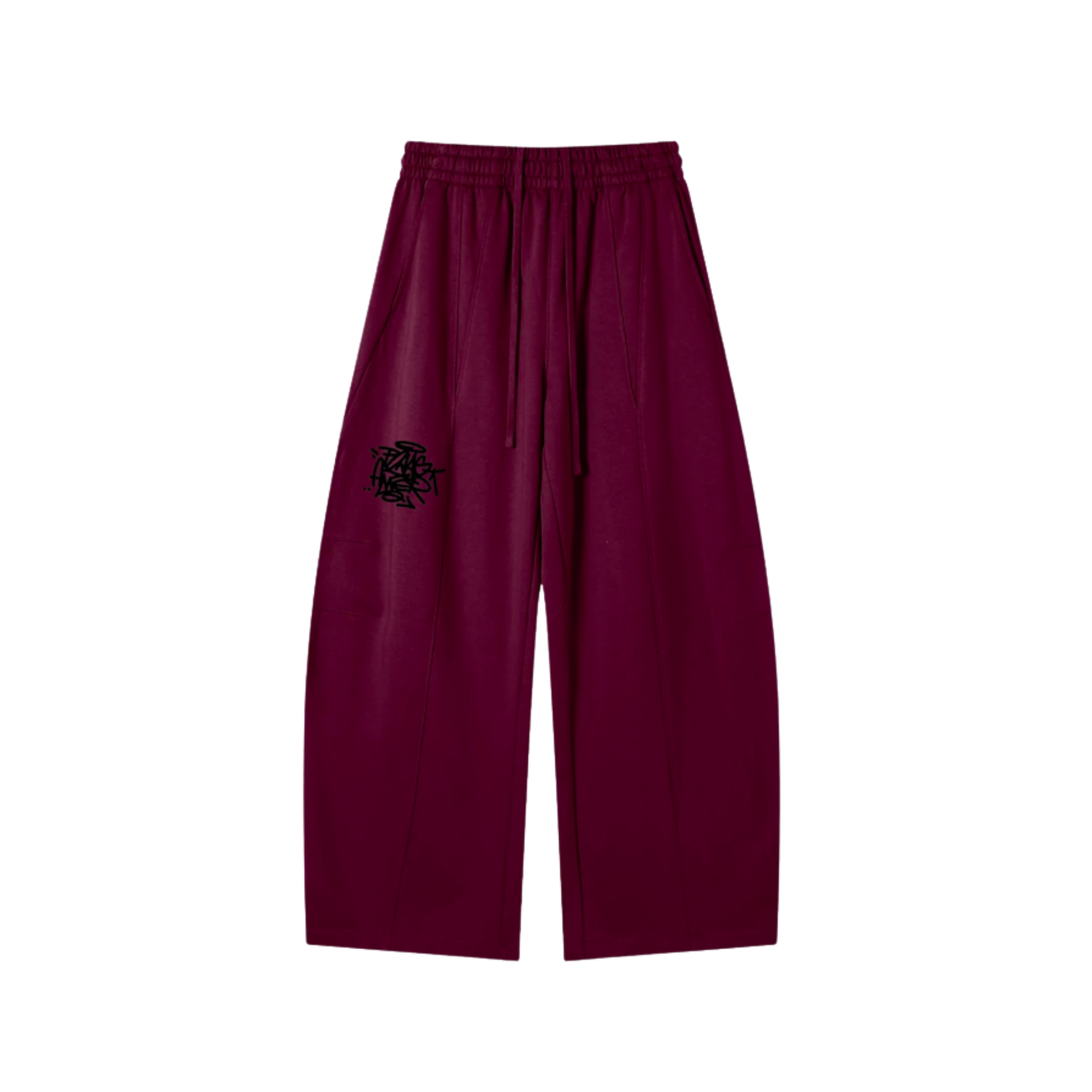 Baggy Street Sweatpants