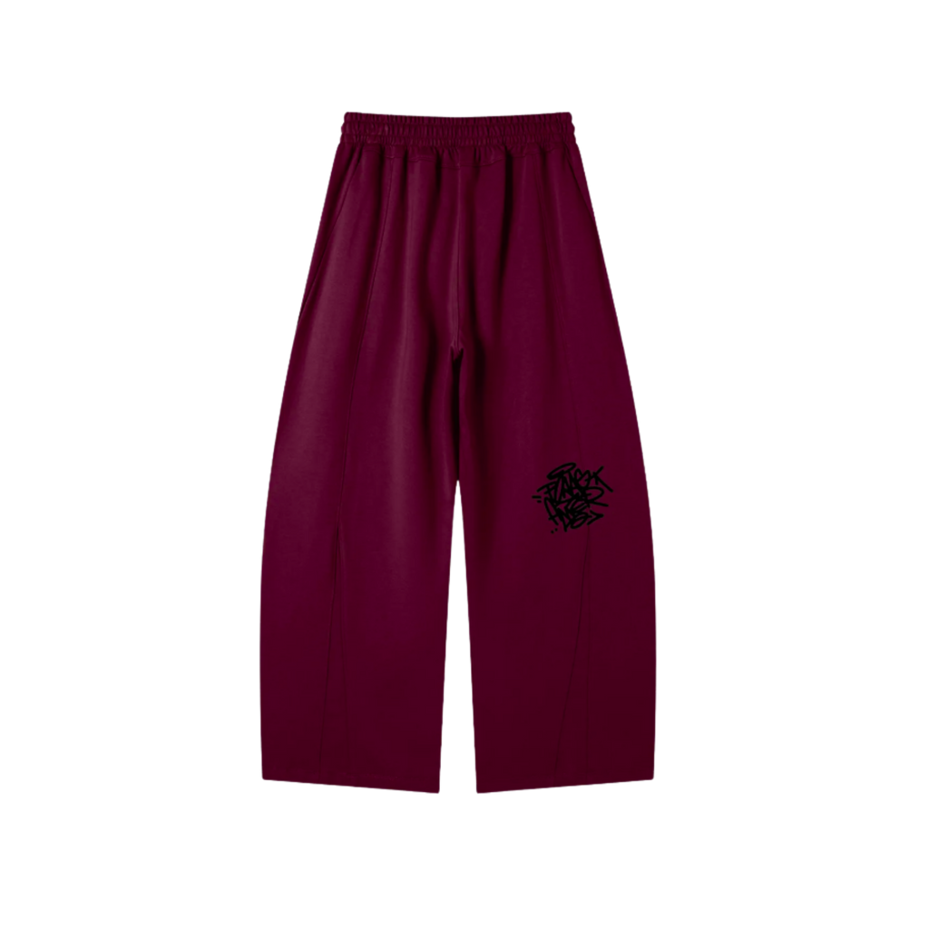 Baggy Street Sweatpants