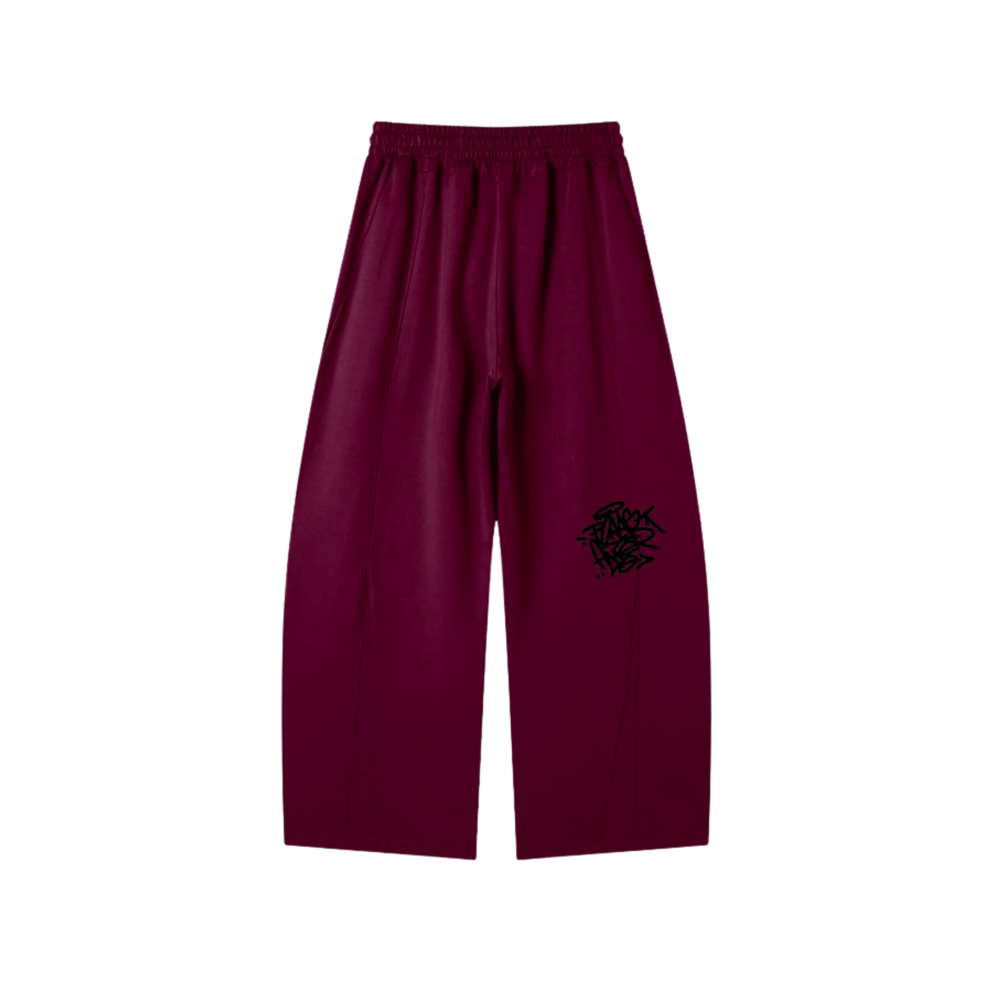 Baggy Street Sweatpants