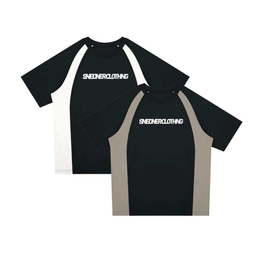 Raglan Tee
