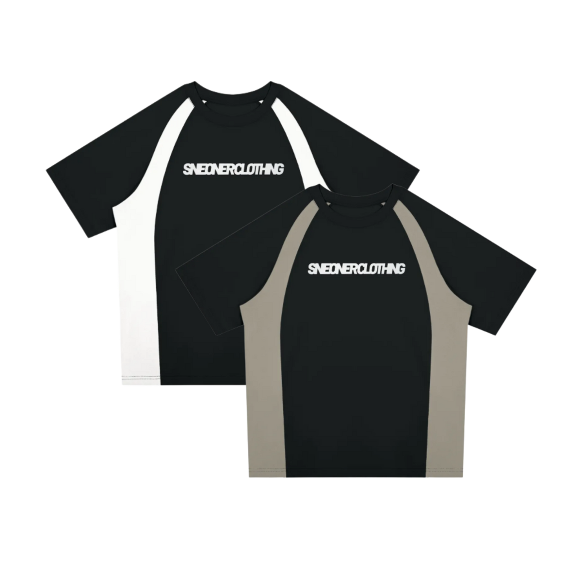 Raglan Tee