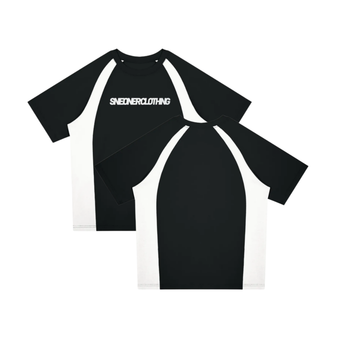 Raglan Tee