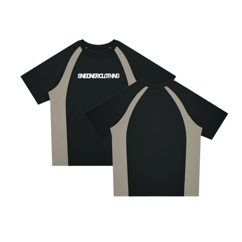 Raglan Tee