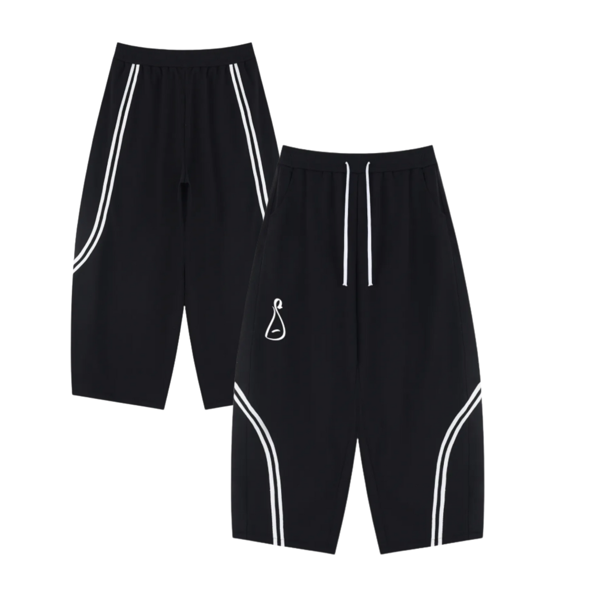 Tracer Sweatpants