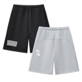 Baggy Sweat Shorts