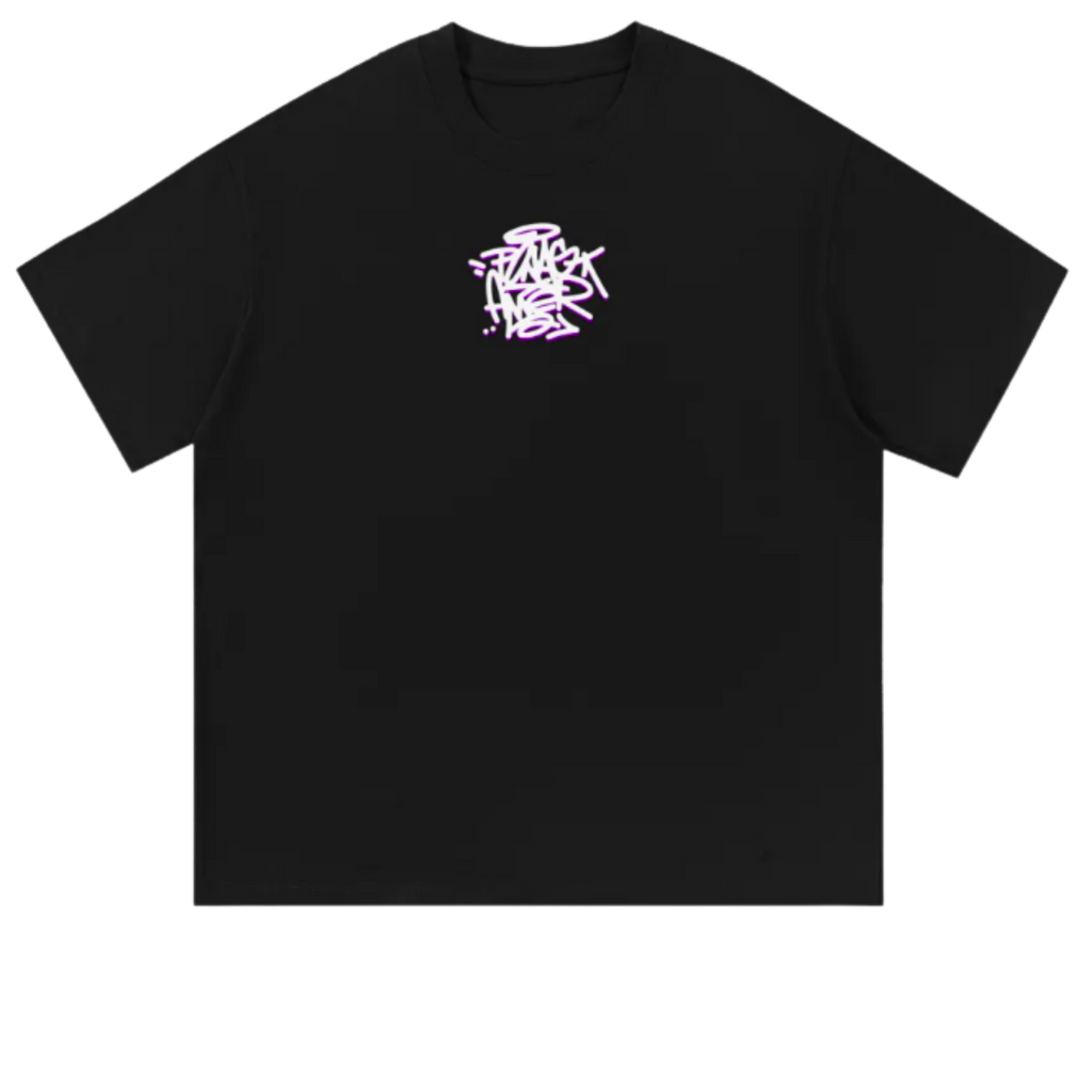 Night Shift Tee