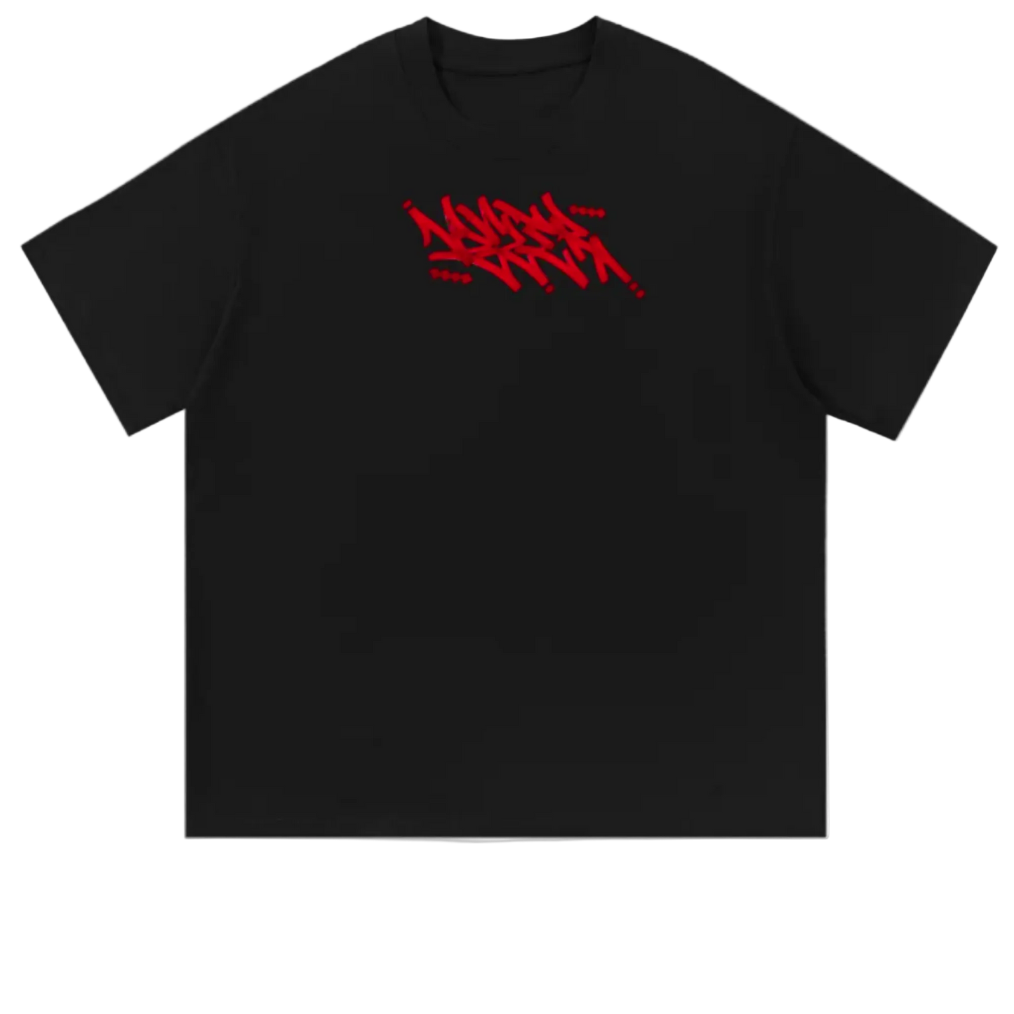 Graffiti Tag Tee