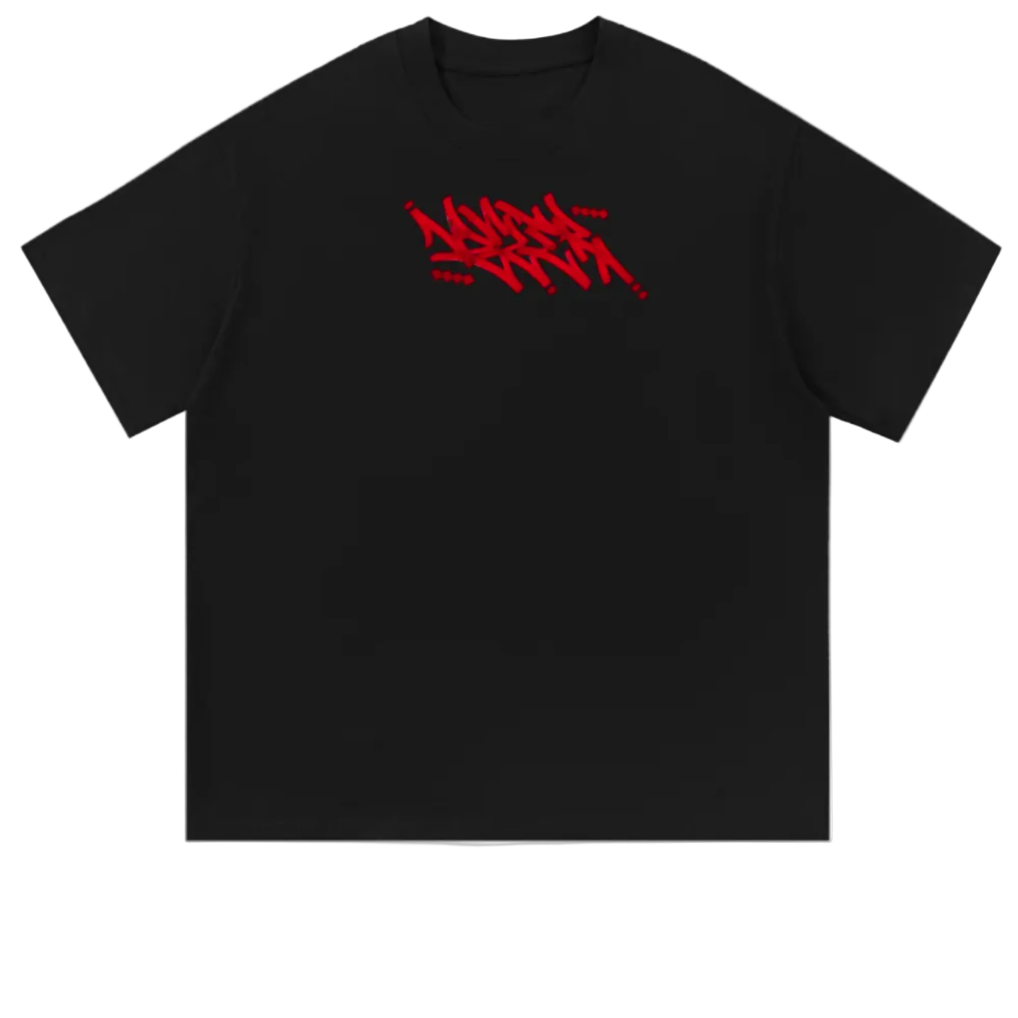 Graffiti Tag Tee