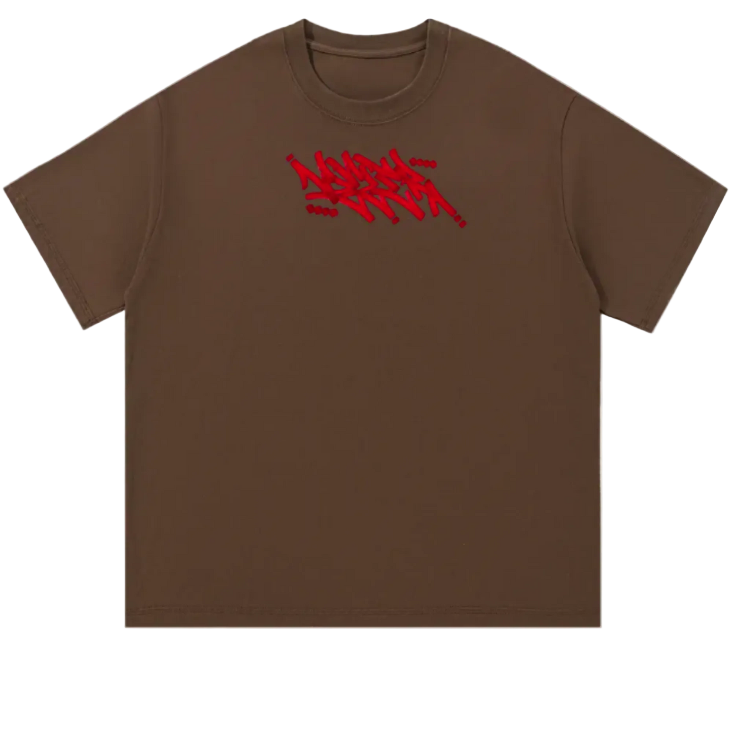 Graffiti Tag Tee