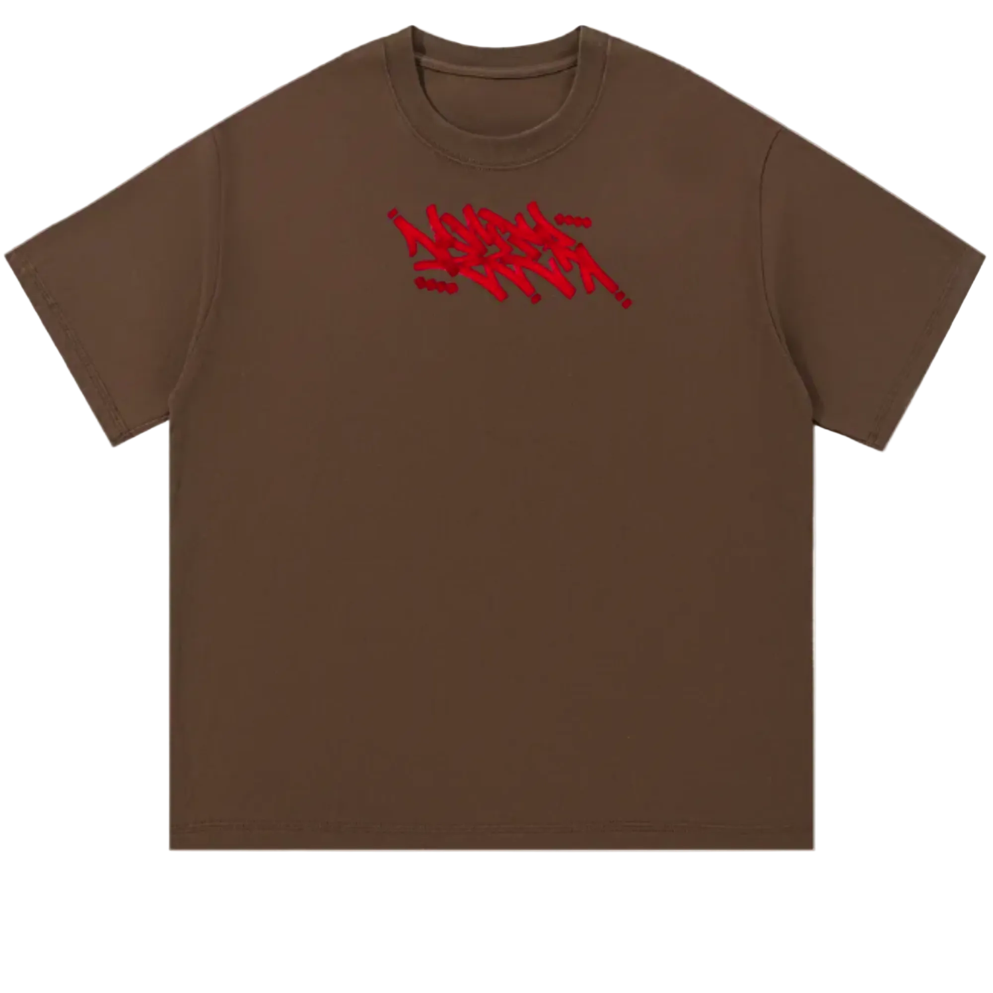 Graffiti Tag Tee