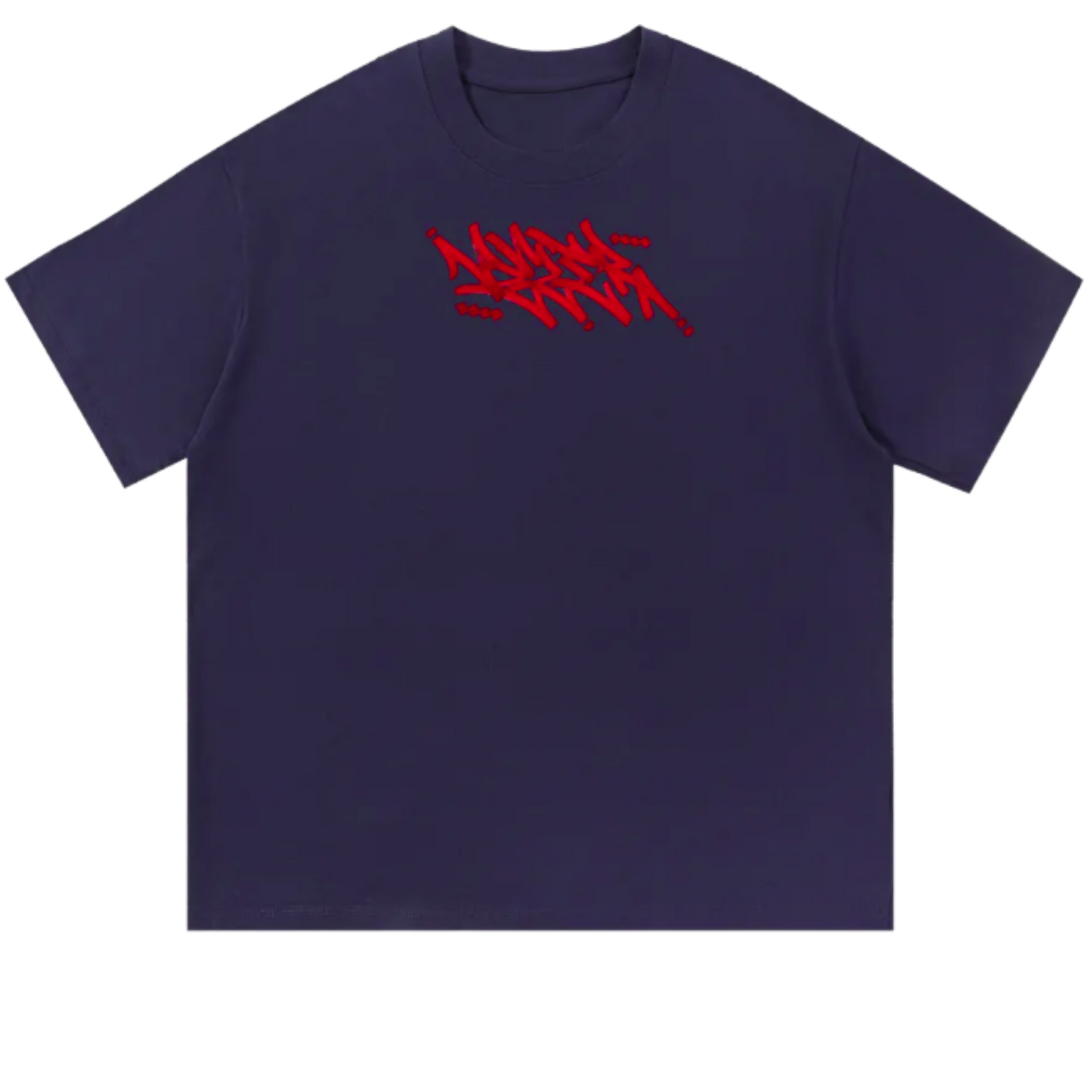 Graffiti Tag Tee