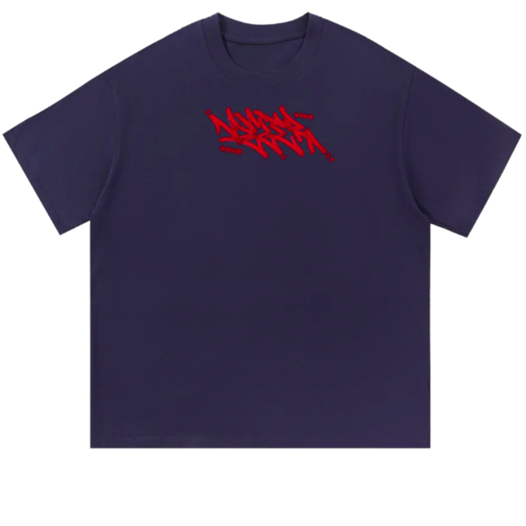 Graffiti Tag Tee