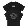 PONAG Script Tee