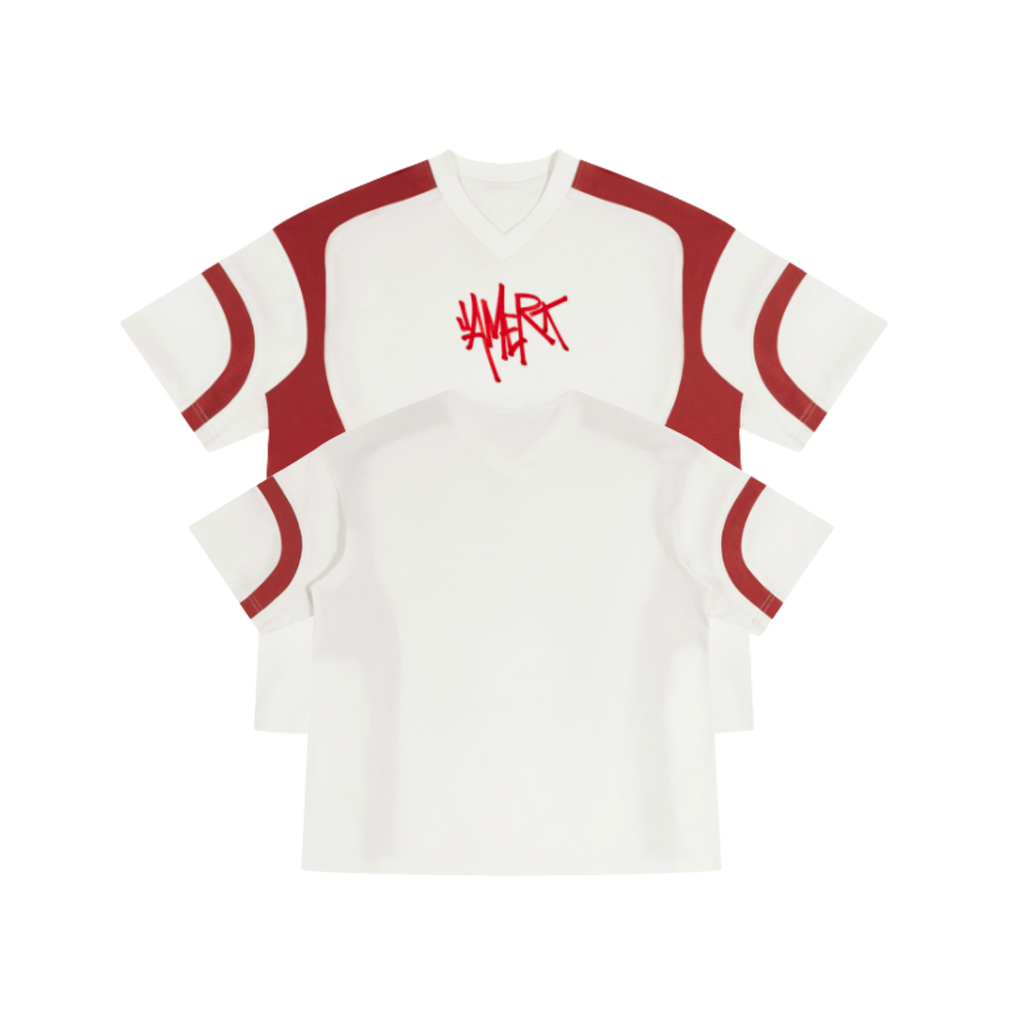 Metro-flux Tee