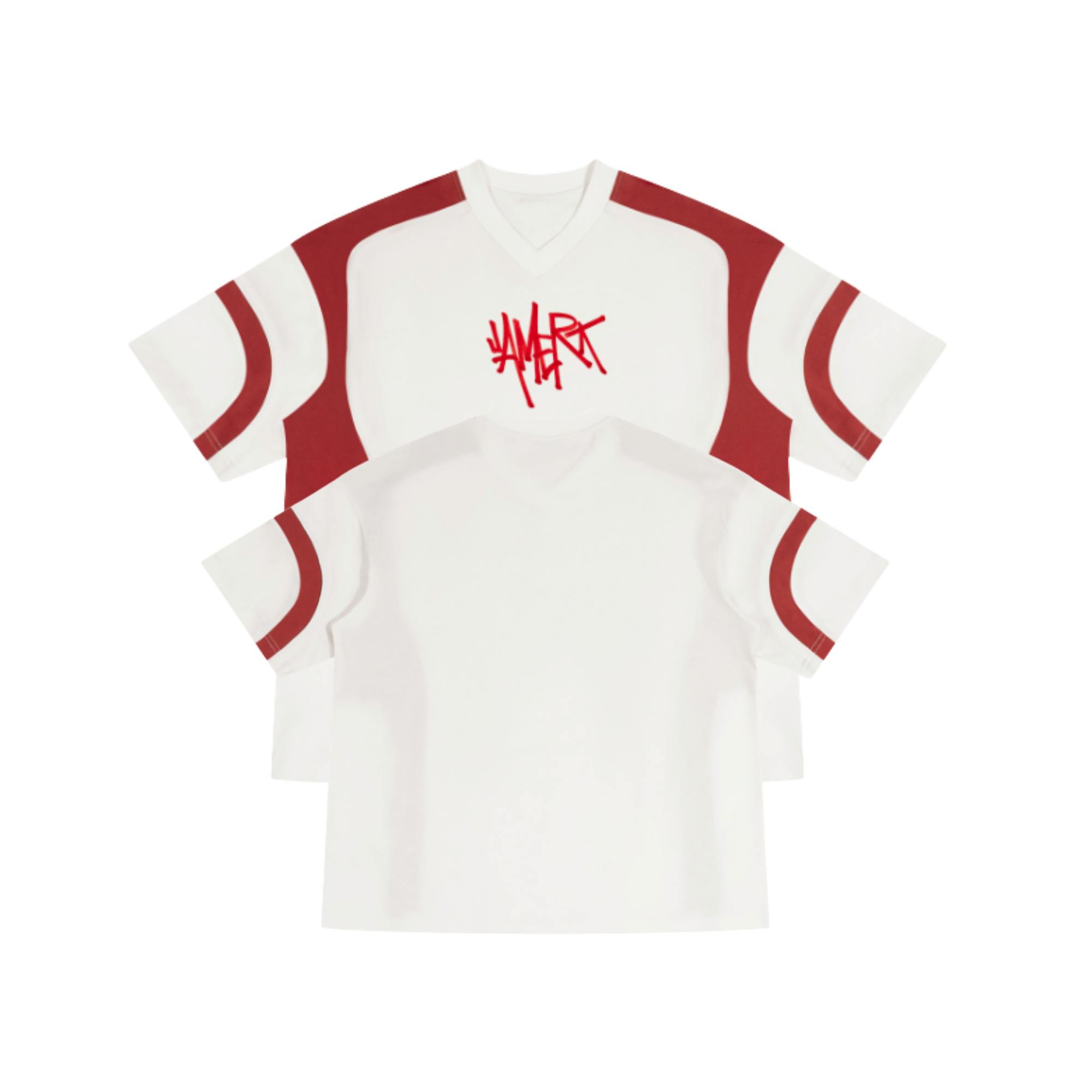 Metro-flux Tee