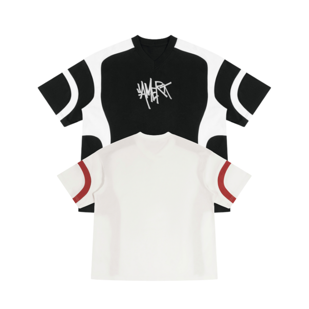 Metro-flux Tee