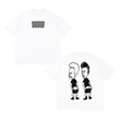 beavis and butt-head tee
