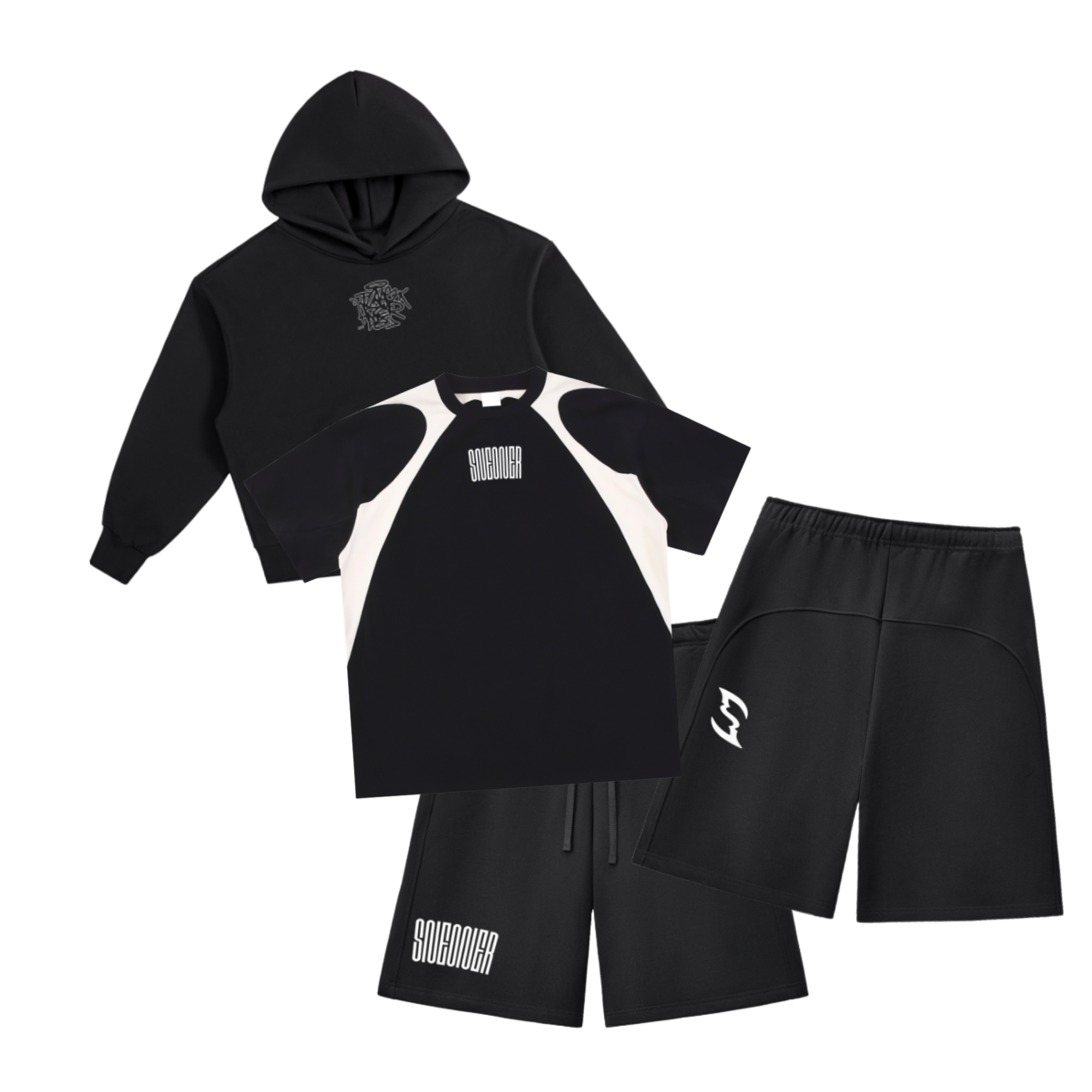 Cotton Bundle Full Set