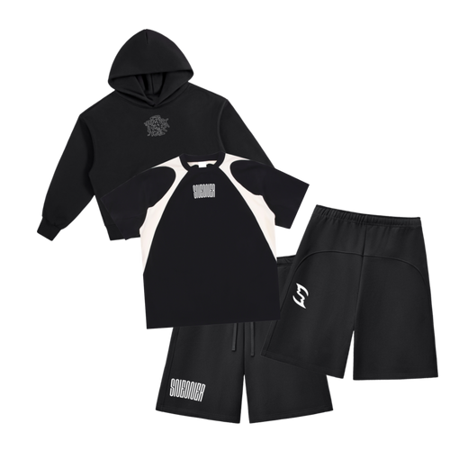 Cotton Bundle Full Set