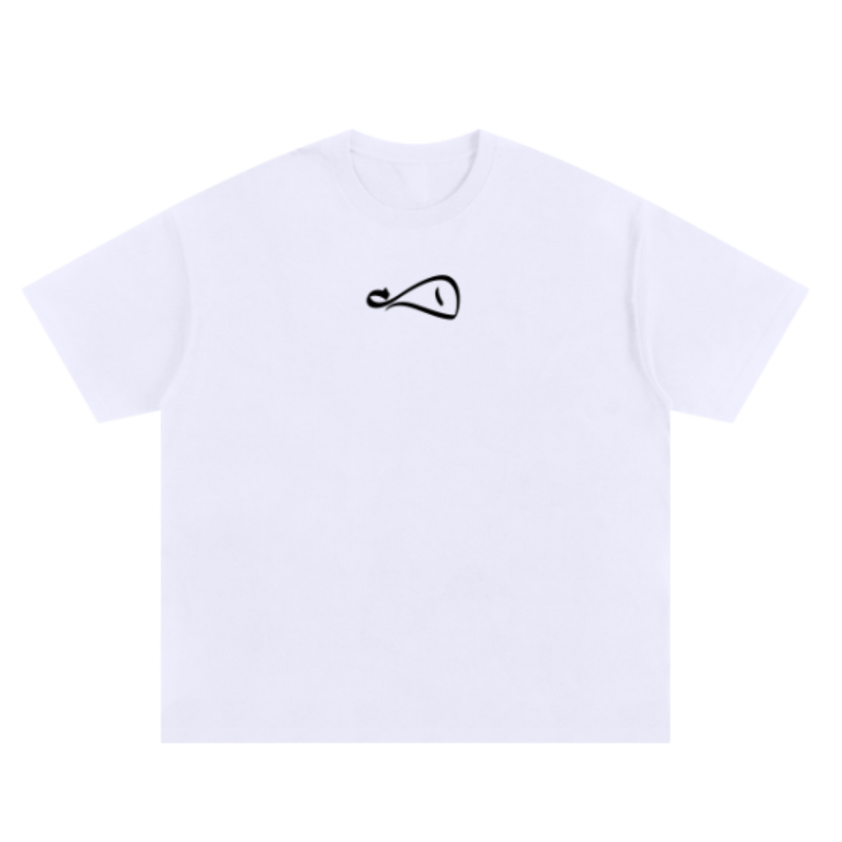 Abstract S Tee