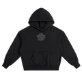 Ponag Graffiti Hoodie