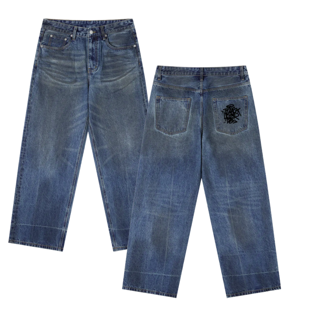 Ponag denim jeans