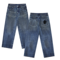 Ponag denim jeans