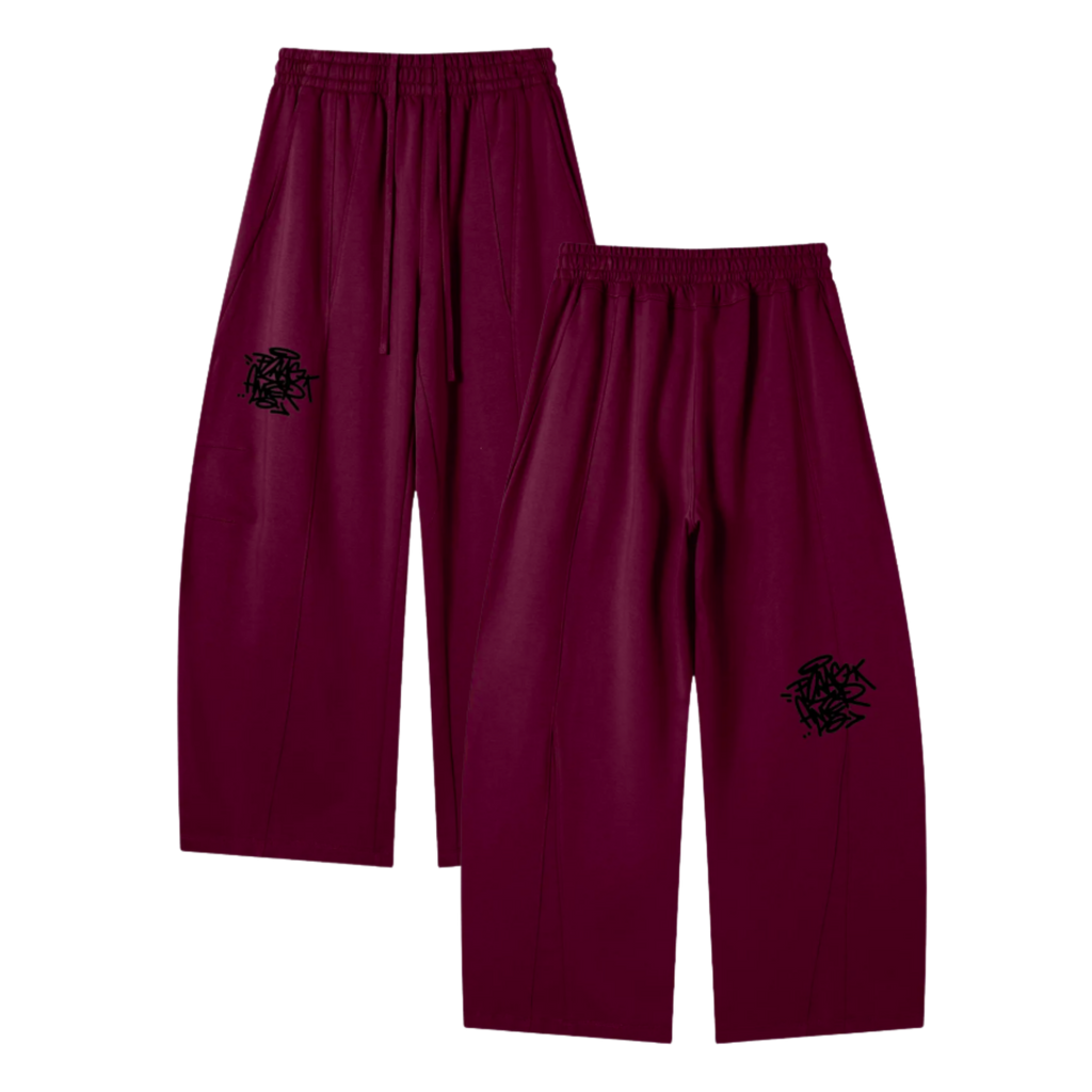 Baggy Street Sweatpants