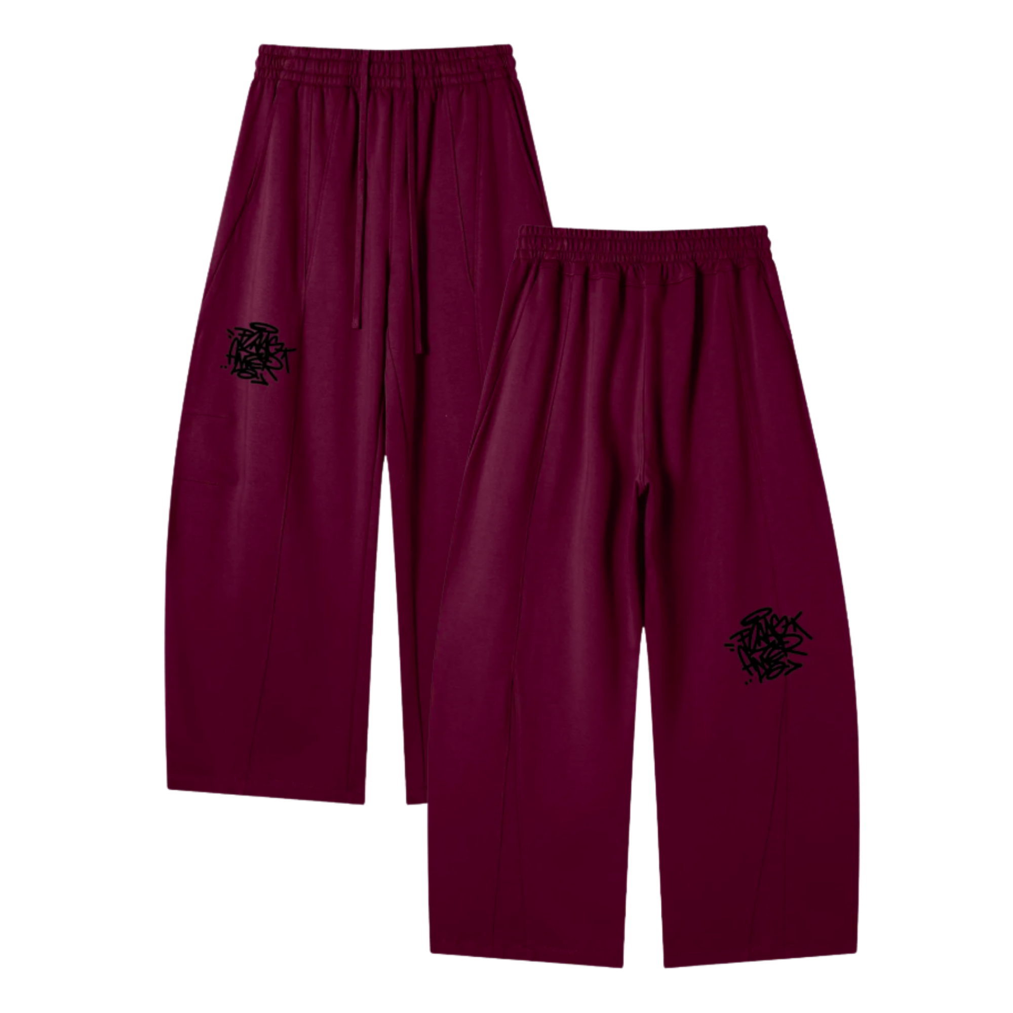 Baggy Street Sweatpants