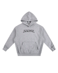 Graphic Amer graffiti hoodie