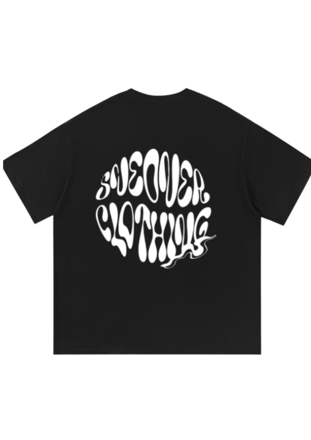 SNE Logo Circular Tshirt