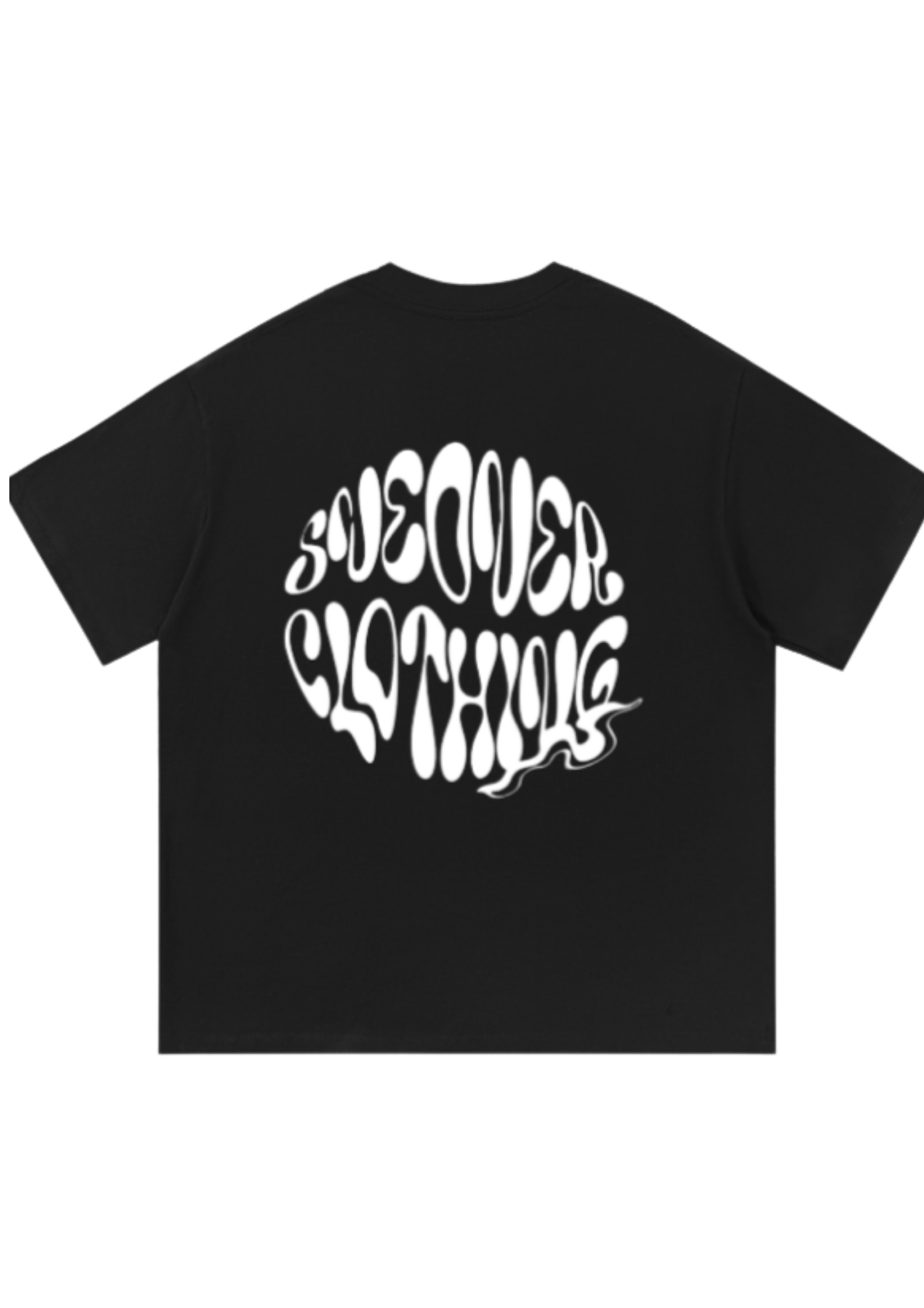 SNE Logo Circular Tshirt