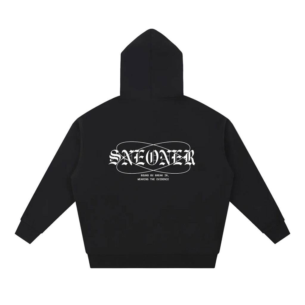 Marauder Hoodie