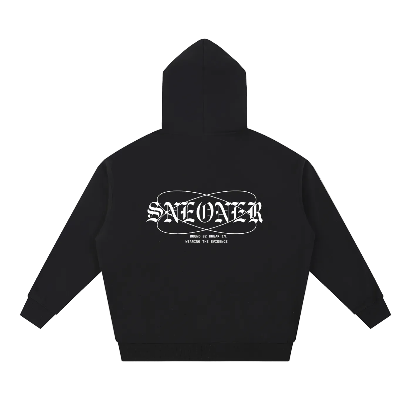 Marauder Hoodie