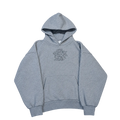 Ponag Graffiti Hoodie
