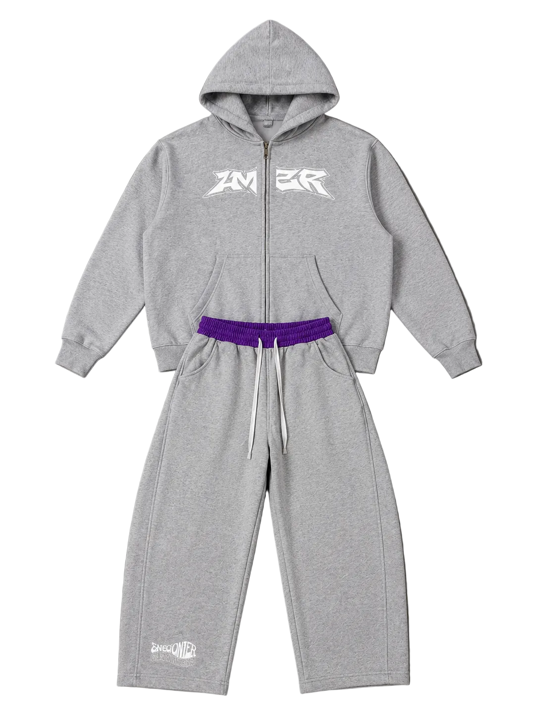 Sne Essential Tracksuit Bundle